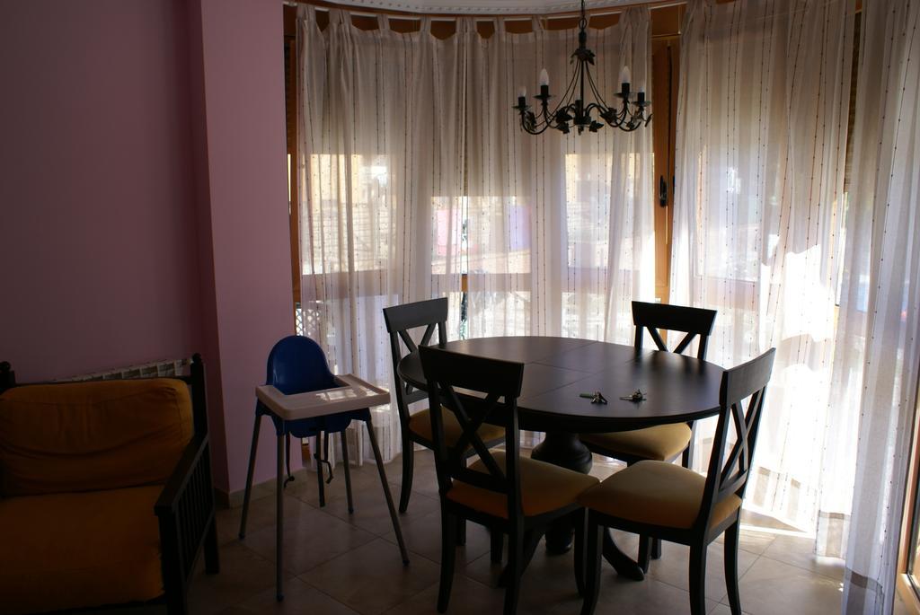 Apartamentos Quinto Sueno Noja Bagian luar foto