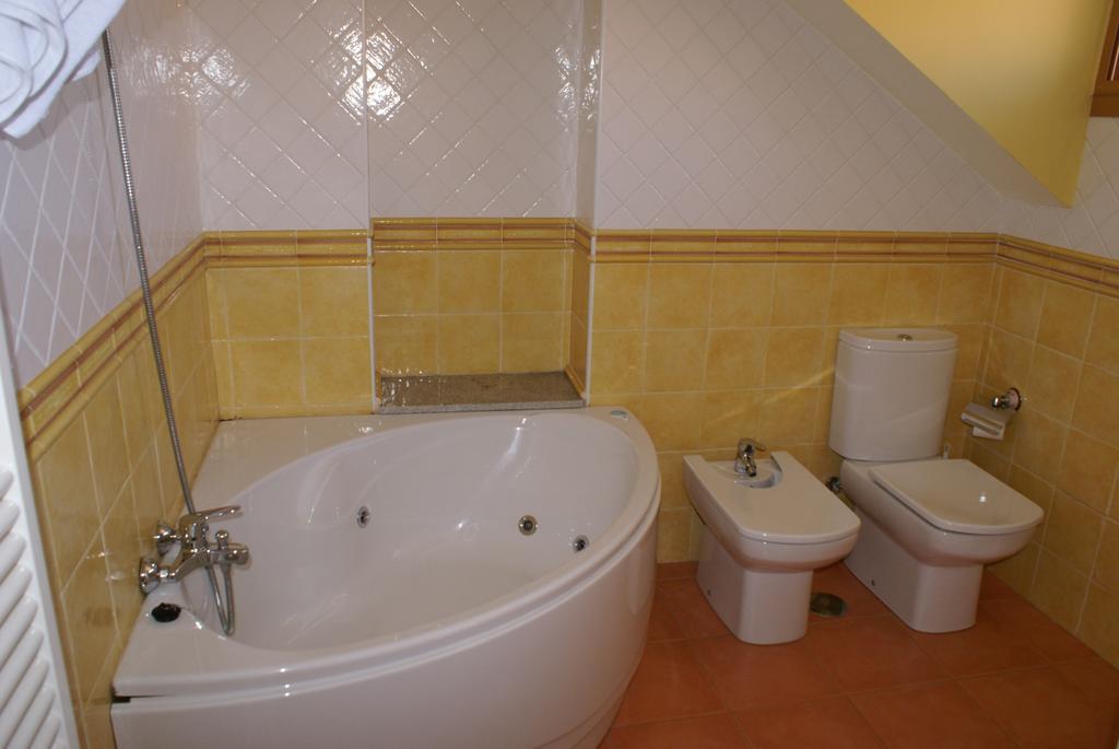 Apartamentos Quinto Sueno Noja Ruang foto