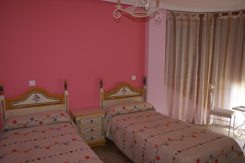 Apartamentos Quinto Sueno Noja Ruang foto