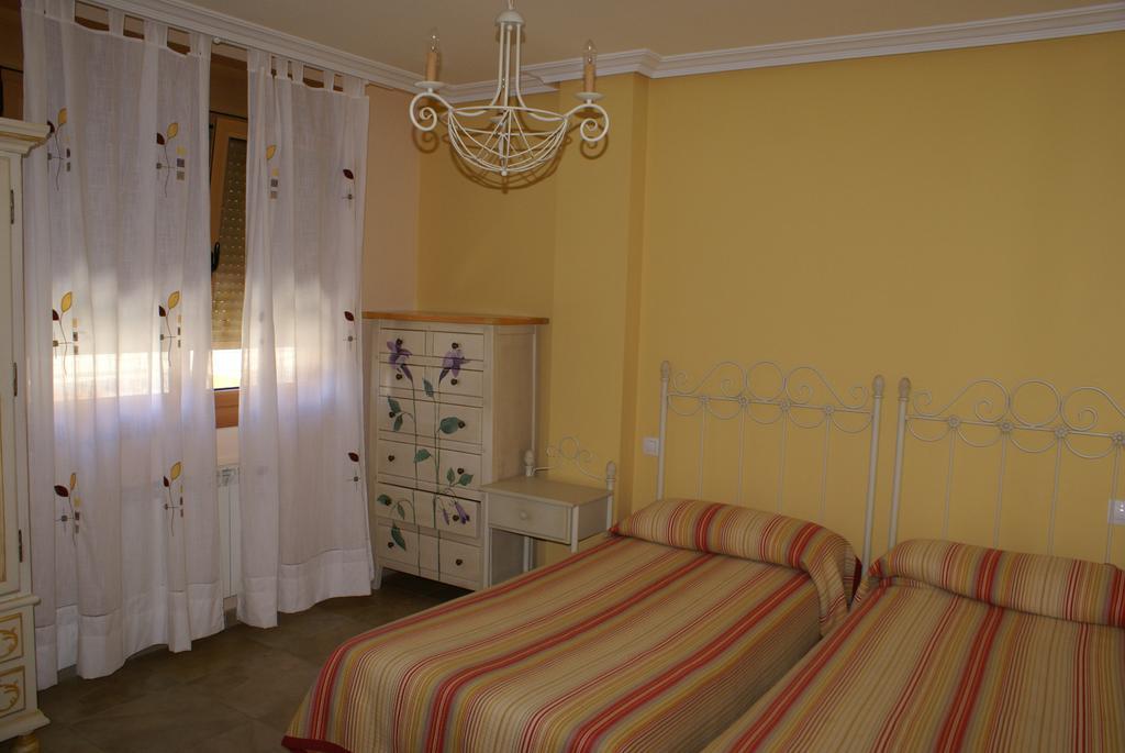 Apartamentos Quinto Sueno Noja Ruang foto