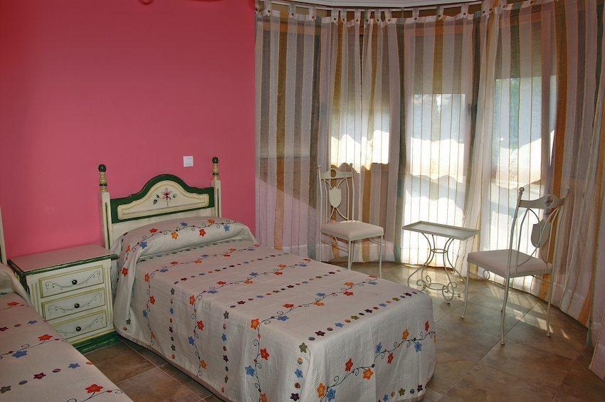 Apartamentos Quinto Sueno Noja Ruang foto